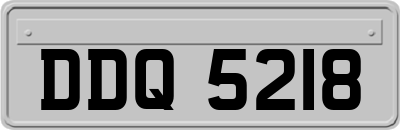 DDQ5218