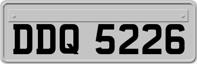 DDQ5226
