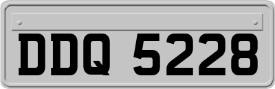 DDQ5228