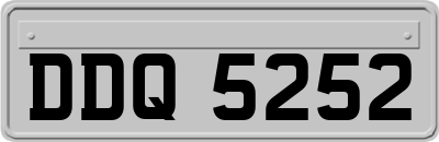 DDQ5252