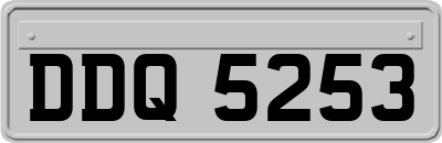 DDQ5253