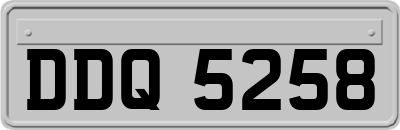 DDQ5258