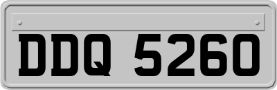DDQ5260