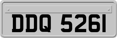 DDQ5261