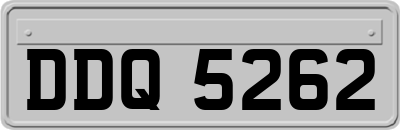 DDQ5262