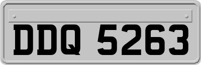 DDQ5263