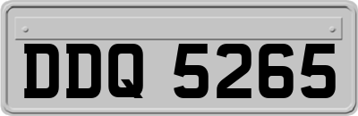DDQ5265
