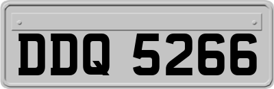 DDQ5266
