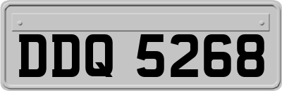 DDQ5268