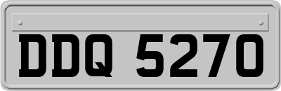 DDQ5270