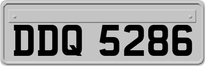 DDQ5286