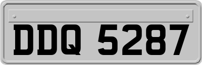 DDQ5287