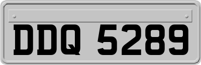 DDQ5289