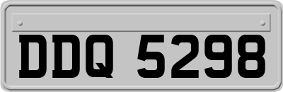 DDQ5298