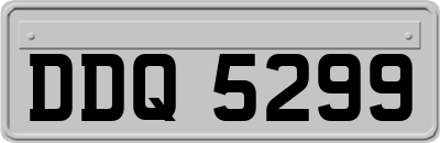 DDQ5299