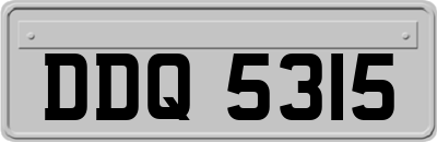 DDQ5315