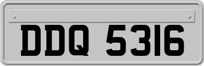DDQ5316