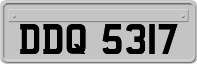 DDQ5317