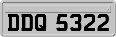 DDQ5322