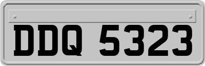 DDQ5323