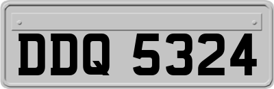 DDQ5324