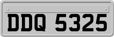 DDQ5325
