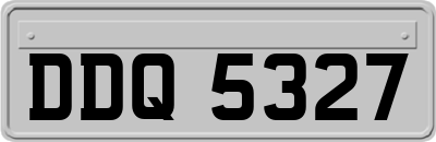 DDQ5327