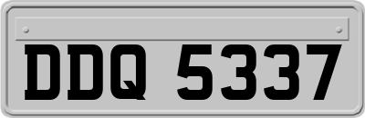 DDQ5337