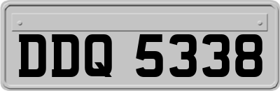 DDQ5338