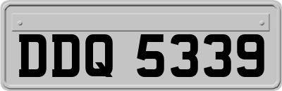 DDQ5339
