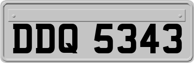 DDQ5343