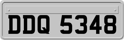 DDQ5348