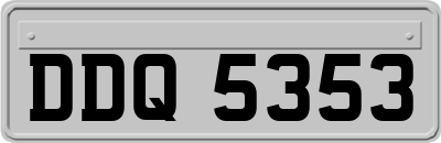 DDQ5353