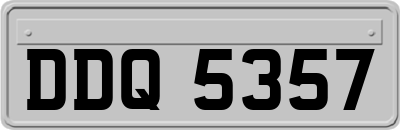 DDQ5357