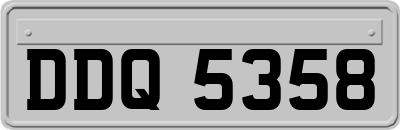 DDQ5358