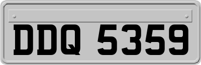 DDQ5359