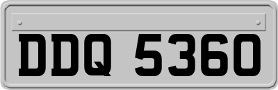 DDQ5360