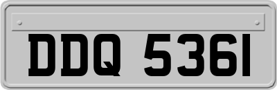 DDQ5361