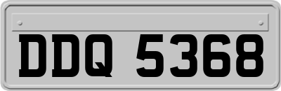 DDQ5368