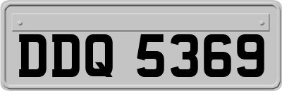 DDQ5369