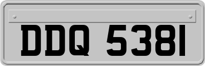DDQ5381
