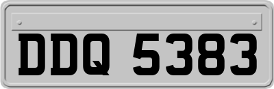 DDQ5383