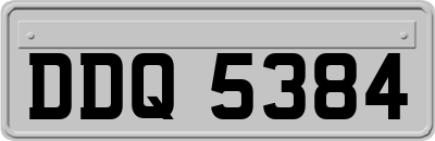 DDQ5384