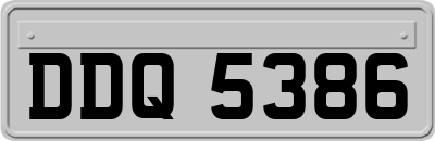 DDQ5386