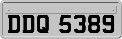 DDQ5389