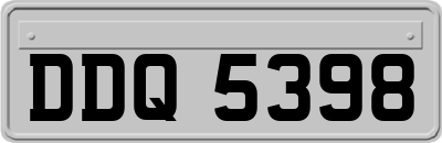 DDQ5398