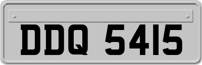 DDQ5415
