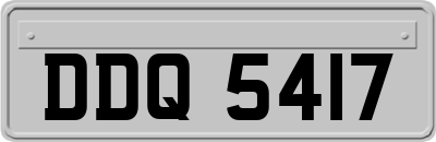 DDQ5417