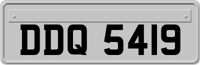 DDQ5419