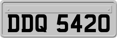 DDQ5420